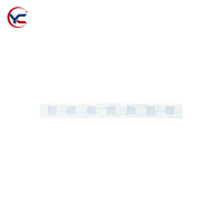 A98L-0001-0660 # Película de Membrana CNC de Larga Duración para Teclado, Repuestos para Controladores Industriales