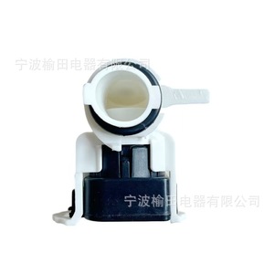 Capteur de pression pour lave-vaisselle WD21X25468, structure électrique détachable pour les modèles GE Haier - Product Image 2