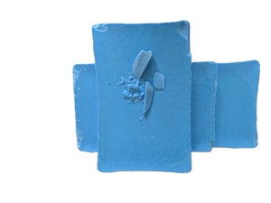 Cera de Fundición de Precisión DDW DDWX-3 para Fundición por Inyección, Totalmente Refinada, Punto de Fusión 80°C, Contenido de Aceite 0.75%, Índice Cristalino 6 - Product Image 1