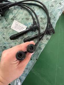 Bougiekabel Bougie Draden Set 27501-26D00 Voor Hyundai Accent Elantra - Product Image 3