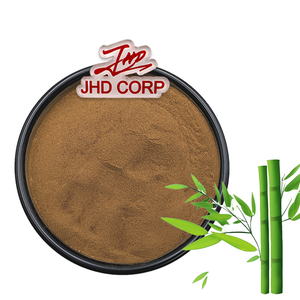 Поставка из США/ЕС: Натуральный экстракт листьев бамбука, 70% кремния - Product Image 2