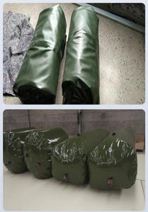 Réservoir de stockage d'<span class=keywords><strong>eau</strong></span> pliable en PVC automatique 500L/1000L vessie pliable résistante <span class=keywords><strong>à</strong></span> la sécheresse machines de traitement de l'<span class=keywords><strong>eau</strong></span> <span class=keywords><strong>à</strong></span> usage domestique - Product Image 4