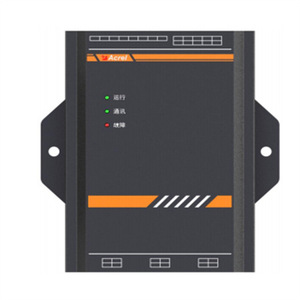 Acrel Aim-D100-Ca Dc Charging Pile Insulation Monitoring Device Dc0-1000V Ungrounded It System - Product Image 1