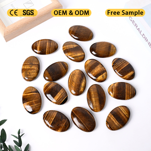 หินไทเกอร์อายคุณภาพสูงสำหรับขายส่ง - Product Image 4