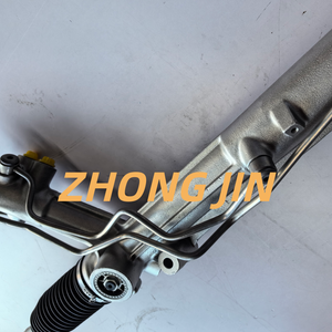 32106763344 32105A0A126 Crémaillère de direction assistée RHD pour BMW E53 X5 - Product Image 3