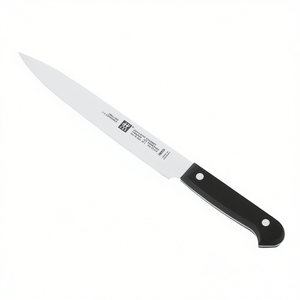 Cuchillo para carne Zwilling de 20 cm para rebanar y trinchar, uso en cocina - Product Image 2