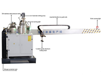Couvercle de réservoir d'huile de porte ignifuge de véhicule de Signal militaire exportant des Composites de bois Machine à plastifier en porte-à-faux