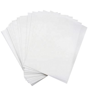 Wafer Commestibili e Carta da Stampa Spessore 0,35mm, 100 Fogli/Sacchetto, Formato A4, Strumenti Ecologici Monouso per Decorazione Torte di YuanTeng - Product Image 4