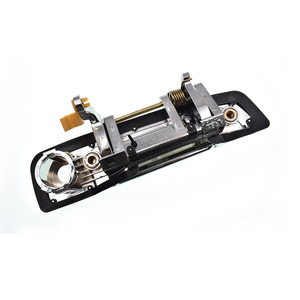 Nouvelle poignée de remplacement Huaxin OE MR774403 pour <span class=keywords><strong>Mitsubishi</strong></span> Montero Pajero IO <span class=keywords><strong>Lancer</strong></span> EVO Colt Galant Space <span class=keywords><strong>Wagon</strong></span> Garantie de 12 mois - Product Image 1