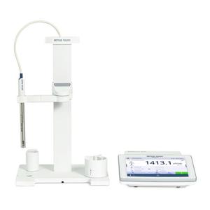 สำหรับ SevenDirect SD30 Cond Meter Pure Kit รุ่น PN.30671563 รับประกัน 1 ปี รองรับ ODM/OEM ผลิตในจีน ค่า pH 0.01 - Product Image 4