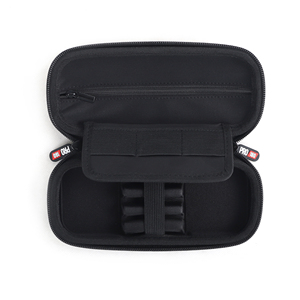 Sac <span class=keywords><strong>de</strong></span> <span class=keywords><strong>jeu</strong></span> <span class=keywords><strong>de</strong></span> fléchettes personnalisé, étui d'accessoires <span class=keywords><strong>de</strong></span> fléchettes EVA étanche, étui <span class=keywords><strong>de</strong></span> rangement à coque dure pour les vols <span class=keywords><strong>de</strong></span> fléchettes - Product Image 5