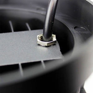 304 acier inoxydable luxe enterré lumière paysage <span class=keywords><strong>piscine</strong></span> éclairage intégré lumière Ip68 étanche <span class=keywords><strong>lampe</strong></span> sous-marine - Product Image 4