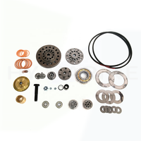 MATSUBARA MH108 Pièces détachées pour compresseur d'air de haute qualité pour IMPELLER 1110030100 Marine Supplies Expédition rapide depuis la Chine
