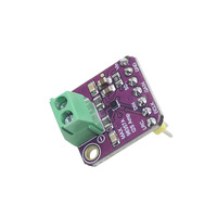 Carte d'amplificateur numérique MAX98357 de marque originale Module d'amplificateur audio ESP32 I2S Montage SMD/SMT Compatible XiaoZhi AI Robot