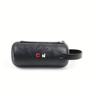 กระเป๋าใส่ลำโพงแบบแข็งสำหรับเดินทาง ป้องกันการกระแทก สีดำ กันน้ำ ทำจากวัสดุ EVA - Product Image 1