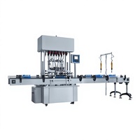 Volledig automatische aluminium blikjes sapvulfles- en sluitmachine fruit sinaasappel mango sap conserven productielijn
