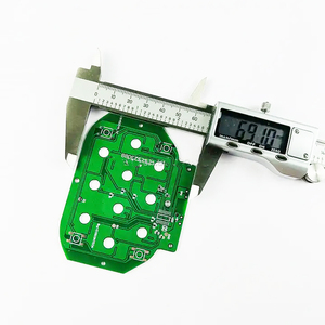 Pops Nó Trò Chơi Popit Điện Tử Fidget Đồ Chơi Pcb Hoàn Chỉnh Thiết Lập Để Ấn Độ Thị Trường - Product Image 4