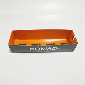 Waffle Stick Hộp Bao Bì, Lolly Waffle Khay Tùy Chỉnh - Product Image 4