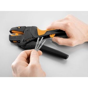เครื่องปอกสายไฟ Weidmuller Stripax Ultimate รุ่น 1468880000 แบบป้อนด้านหน้า เกรดอุตสาหกรรม - Product Image 4