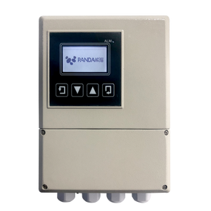 CR / PTFE DN10-300 pengukur aliran air magnetik <span class=keywords><strong>4</strong></span>-<span class=keywords><strong>20mA</strong></span> <span class=keywords><strong>Output</strong></span> IP65 pengukur aliran elektromagnetik untuk pengukuran industri - Product Image 6