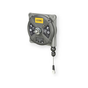 Équilibreur d'outils Zeca 634 avec câble en acier inoxydable, 4-6kg - Product Image 1