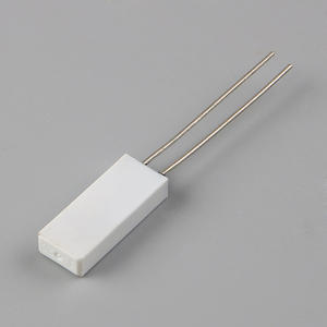 Interruptor de Control de Temperatura Superhero CY9700 250V 5A 110C con Cable de Cobre Desnudo y Reinicio Automático - Product Image 3