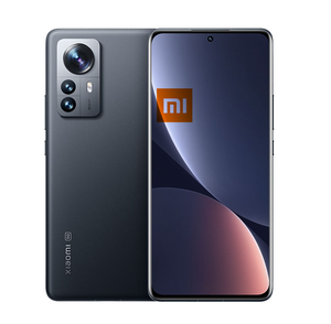 Versione globale <span class=keywords><strong>Xiaomi</strong></span> 12 5G cellulare 12GB RAM 256GB ROM 6.28 pollici Dual SIM Grey <span class=keywords><strong>Xiaomi</strong></span> Smart <span class=keywords><strong>Phone</strong></span> - Product Image 1