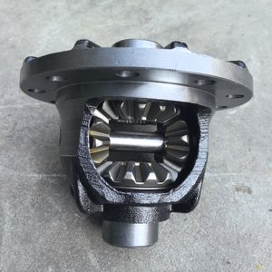 Vente directe usine – Neuf – Différentiel arrière ASSY – Rapport de transmission 9:40 11:41 – Côté 30T pour K2700 – Différentiel pour KIA K2700 - Product Image 5