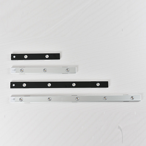 Banqcn led capteur de mouvement armoire lumière 3CCT luminosité réglable gradation 2w puissance 170lm led lumen 1100mah capacité de la batterie - Product Image 2