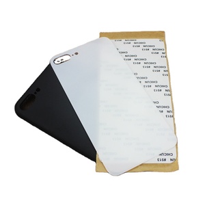 Funda de Vidrio Templado con Sublimación Personalizada para 11/<span class=keywords><strong>12</strong></span> Pro, Protección Premium con Características a Prueba de Golpes, Impermeables y Ecológicas - Product Image 1