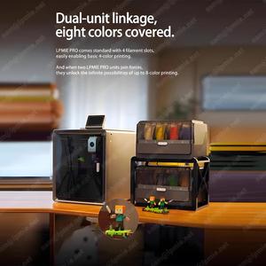 Máy in <span class=keywords><strong>3D</strong></span> FDM LPMIE có thể tùy chỉnh, tạo mẫu nhanh, mô hình máy in <span class=keywords><strong>3D</strong></span>, máy in điêu khắc kỹ thuật số - Product Image 4
