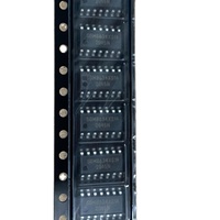 Nouvelle puce d'amplificateur opérationnel SGM8634 originale SGM8634XS14/TR, circuit intégré amplificateur audio IC SMD, service BOM