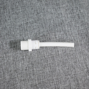 KM43 <b>Water</b> Filter Fitting 4/5" External Thread to 3/5" Quick Connector for <b>Purifier</b> <b>Machines</b> - Product Image 2