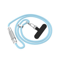 Câble de données Type-C tressé en nylon anti-perte personnalisé en usine avec connecteur pour téléphone, charge rapide 3A, cordon pour écouteurs