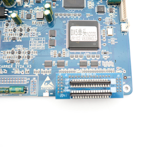 ORIGNAL và New <span class=keywords><strong>Board</strong></span> máy in Kit đối với xp600/tx800/dx5/DX7/4720/i1600/i3200 đơn đầu Hội Đồng Quản Trị - Product Image 3