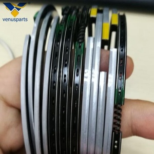 حلقات مكبس 4D31 D4AF MIGHTY بحجم قياسي 104 مم 23040-41200 - Product Image 2