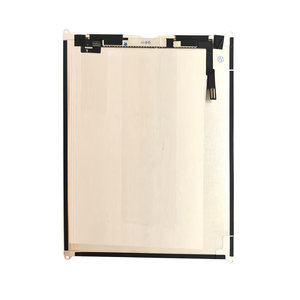 Màn hình <span class=keywords><strong>LCD</strong></span> thay thế OEM bán buôn cho <span class=keywords><strong>iPad</strong></span> 7 thế hệ thứ 7, <span class=keywords><strong>iPad</strong></span> 8 thế hệ thứ 8, <span class=keywords><strong>iPad</strong></span> 9 thế hệ thứ 9 (chỉ màn hình) - Product Image 1