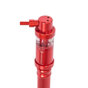 <span class=keywords><strong>2026</strong></span> Neuester Rauch- und Wärmemelder-Tester 2,7M Rauchpistole Kombiniertes Feueralarm- und Brandbekämpfungsgerät Einfach zu Bedienendes Set - Product Image 4