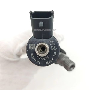 0445110328 8200784019 <span class=keywords><strong>Common</strong></span> <span class=keywords><strong>Rail</strong></span> phun nhiên liệu cho Renault megane Scenic f9q870 f9q872 động cơ phun nhiên liệu - Product Image 2