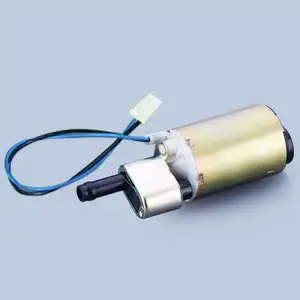 Manufacturer from china New Out Borad Marine Fuel Pump 3H6/V33 For MITSUBISHI