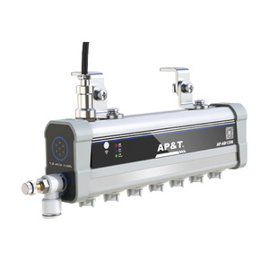 อันปิง AP-AB1206 ไอออนบาร์ DC 24V 10W เครื่องกำจัดไฟฟ้าสถิตสำหรับใช้ในอุตสาหกรรม - Product Image 2