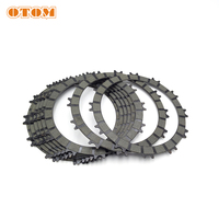 Plaques de friction d'embrayage à disque pour moto OTOM SX XC XCW EXC 250 300 pour KTM HUS QVARNA GASGAS