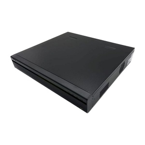 Dahua 8 kênh nhỏ gọn 1U 1HDD wizsense mạng video ghi NVR2108HS-I2 - Product Image 2