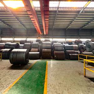 <span class=keywords><strong>เหล็ก</strong></span>แผ่นเคลือบผิวทนสภาพอากาศ Corten <span class=keywords><strong>ม</strong></span>าตรฐาน ASTM A588 A242 A709-50W และ JIS <span class=keywords><strong>เหล็ก</strong></span>กล้าคาร์บอนอัลลอยรีดร้อน ความหนา 3.5-16 <span class=keywords><strong>ม</strong></span><span class=keywords><strong>ม</strong></span>. น้ำหนัก 5 ตัน สำหรับทำ<span class=keywords><strong>เสา</strong></span> - Product Image 3