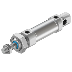 FES-TO CRDSNU-32-500-PPS-A - 552791 ตัวกระตุ้นแบบกระบอกสูบทรงกลมทำจากเหล็กกล้าไร้สนิม รุ่น CRDSNU-32-500-PPS - Product Image 5