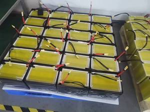 12.8V Battery for <b>Yacht</b> High Discharge 100ah 200ah 300ah Lithium Iron 100% - Product Image 6