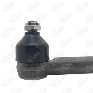 Asse dello sterzo dell'estremità dell'asta 046740 per i pezzi di ricambio del <span class=keywords><strong>carrello</strong></span> <span class=keywords><strong>elevatore</strong></span> di <span class=keywords><strong>MERLO</strong></span> - Product Image 6