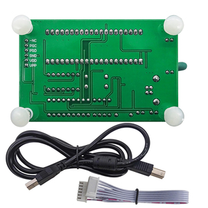 Module PIC K150 MCU Programmer Downloader Writer <strong>Programming</strong> Device - Product Image 2