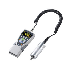 Medidor de Fuerza Digital Imada ZTA-DPU-50N, Sensor de Empuje y Tracción de 50N, Herramienta de Medición de Separación - Product Image 4
