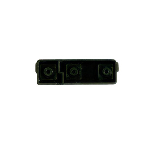 Kit de Repuesto de Botones de Silicona Conductiva, Accesorios de Reparación Compatibles con Nintendo Switch NS Joy-Con Pad - Product Image 2